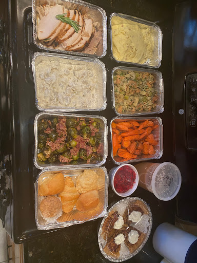 Caterer «Jack Francis Catering», reviews and photos, 300 Maple St, Conshohocken, PA 19428, USA