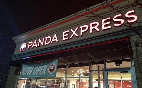 Panda Express image