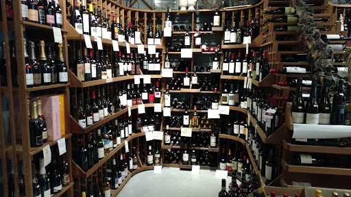 Wine Store «The Vintage Wine Shoppe», reviews and photos, 432 Cahaba Park Cir, Birmingham, AL 35242, USA