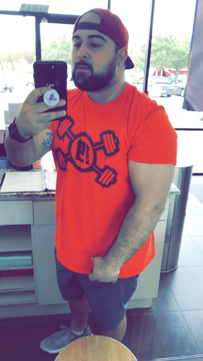 Gym «Fitness 19 Houston», reviews and photos, 17111 West Rd, Houston, TX 77095, USA