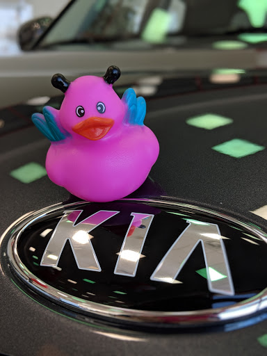 Kia Dealer «Ourisman Kia», reviews and photos, 4105 Auto Park Cir, Chantilly, VA 20151, USA