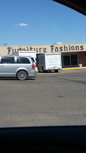 Furniture Fashions in Dalhart, Texas