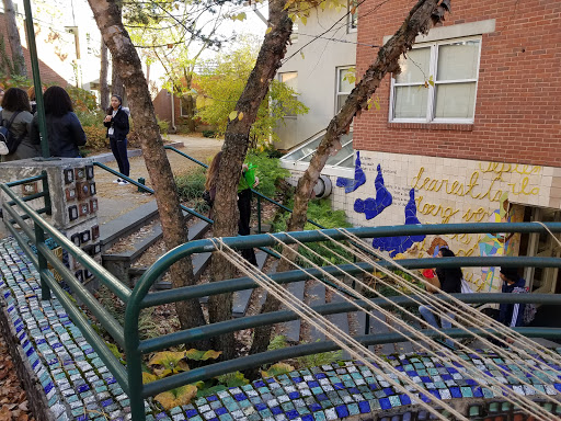 Art School «Rhode Island School of Design», reviews and photos