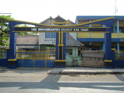 SMK Muhammadiyah Kramat Kampus 1