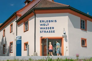 Erlebniswelt Wasserstraße Gösselthalmühle image