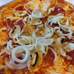 Photo n°3 de l'avis de Reli. fait le 27/02/2021 à 18:52 sur le  La Famiglia à Esslingen