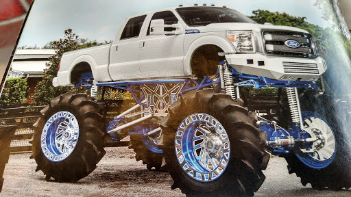 Tire Shop «Discount Tire Store - Howell, MI», reviews and photos, 3480 E Grand River Ave, Howell, MI 48843, USA