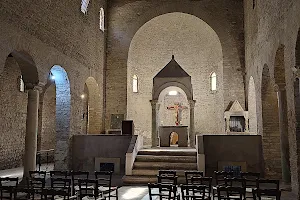 Abbey of Saint Giovanni in Argentella image