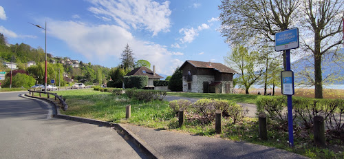 Savoie Plongée à Tresserve