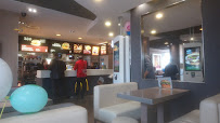 Atmosphère du Restauration rapide McDonald's à Le Vigen - n°6