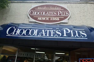 Chocolates Plus image