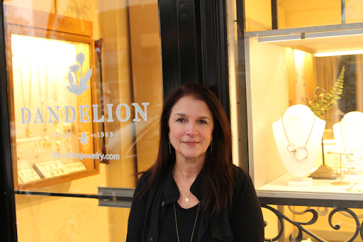 Jeweler «Dandelion», reviews and photos, 31 Coulter Ave, Ardmore, PA 19003, USA