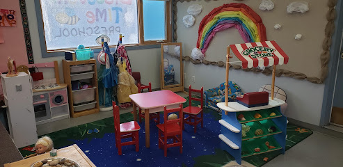 Westmount Discovery Time Preschool
