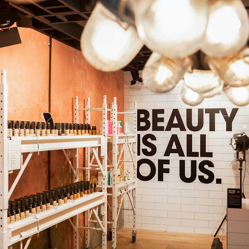 DECIEM The Abnormal Beauty Company