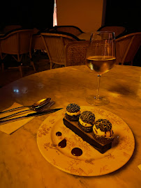 Les plus récentes photos du Café Hoche Cannes - Restaurant, Brasserie, Salon de thé Rue Hoche - n°3