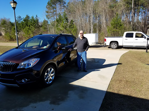 Blue Diamond Detail and car wash INC en Covington