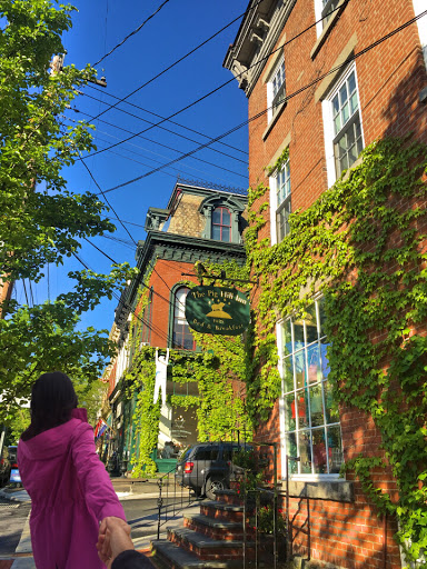 Outdoor Sports Store «Old Souls», reviews and photos, 63 Main St, Cold Spring, NY 10516, USA