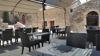 Atmosphère du Restaurant français Le Restaurant de Fontfroide à Narbonne - n°4