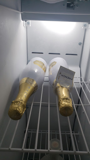 Liquor Store «1st Infinity Liquor Llc», reviews and photos, 114 Polo Park Blvd E, Davenport, FL 33897, USA