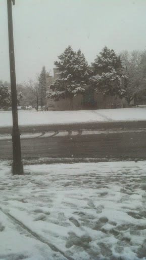 Book Store «Barnes & Noble- New Mexico State University», reviews and photos, 1400 E University Ave, Las Cruces, NM 88001, USA