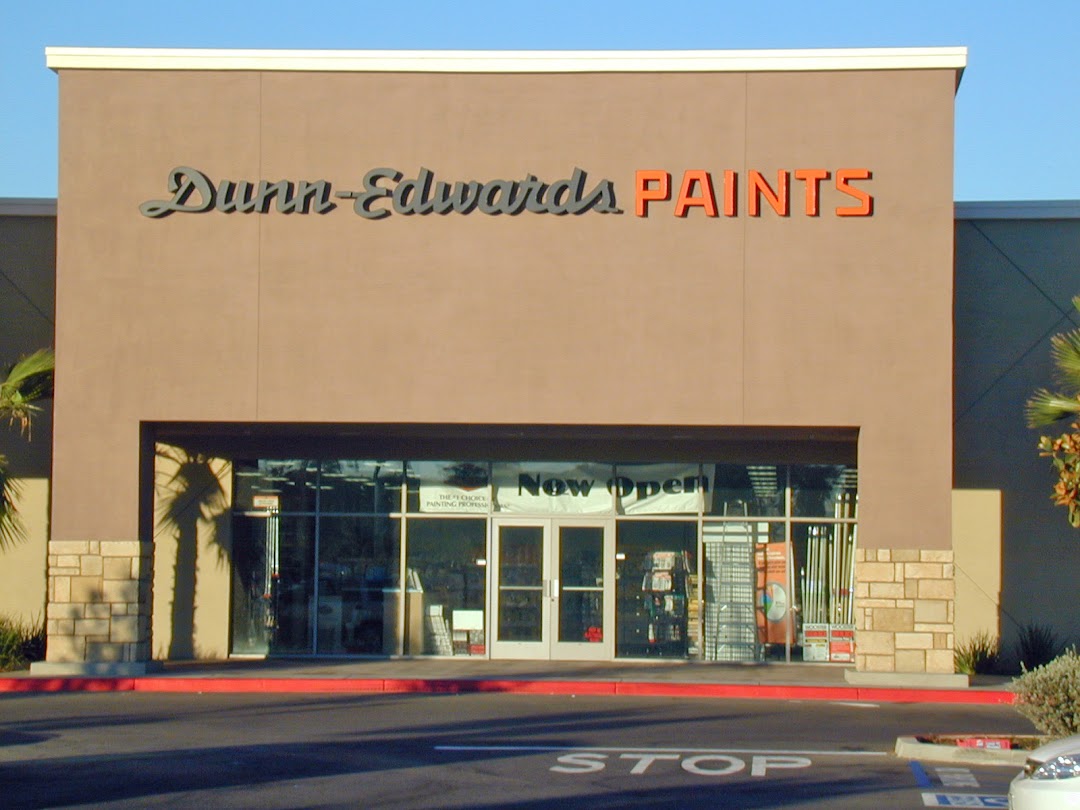 Dunn-Edwards Paints - Buena Park