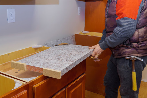 MJ Granite Countertop & Tile Installation LLC - Granite Countertop Installation & Replacement, Granite Fabrication