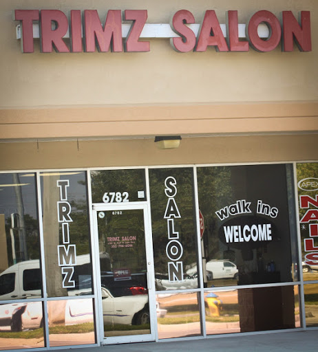 Beauty Salon «Trimz Salon», reviews and photos, 6782 W Gulf to Lake Hwy, Crystal River, FL 34429, USA