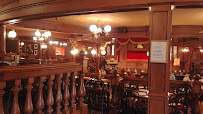 Atmosphère du Restaurant The Lucky Nugget Saloon à Chessy - n°13