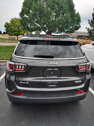Auto Broker «H.M. Brown & Associates», reviews and photos, 6532 S Revere Pkwy, Centennial, CO 80111, USA