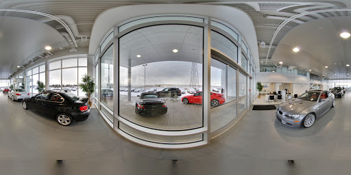 Bavaria BMW Pre-Owned Centre, 18925A 100 Ave NW, Edmonton, AB T5S 0C2, Canada, 