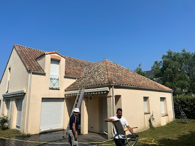 LD Couverture à Bouguenais