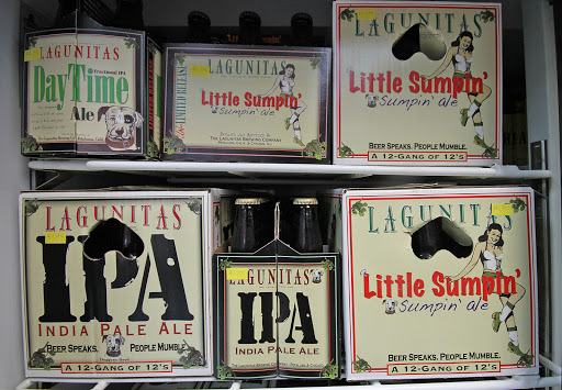 Liquor Store «Buy Low Liquor Store», reviews and photos, 3360 W Montrose Ave, Chicago, IL 60618, USA