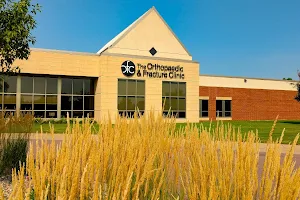The Orthopaedic & Fracture Clinic image