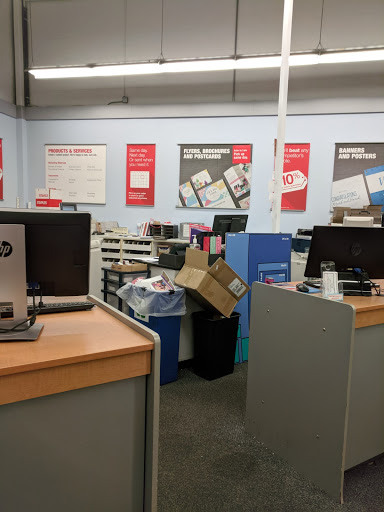 Office Supply Store «Staples», reviews and photos, 1276 Bald Hill Rd, Warwick, RI 02886, USA