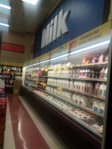 Supermarket «Shoppers Value Foods», reviews and photos, 6576 Jones Creek Rd, Baton Rouge, LA 70817, USA