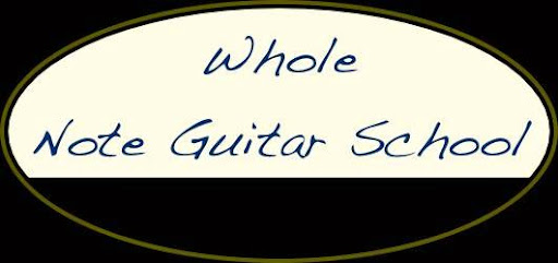 Whole Note Guitar School