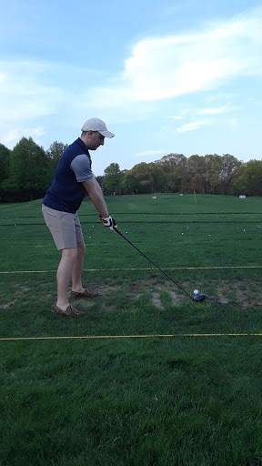 Golf Course «Willow Brook Golf Course», reviews and photos, 124 Brookfield St, South Windsor, CT 06074, USA