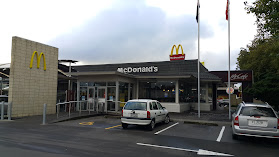 McDonald's Wanganui