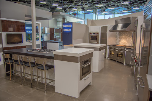 Appliance Store «Monark Premium Appliance Co.», reviews and photos, 15500 N Greenway Hayden Loop #103, Scottsdale, AZ 85260, USA