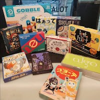 ゲームBAR せんべろ