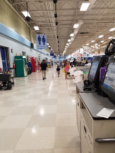 Grocery Store «Meijer», reviews and photos, 4522 Elkhart Rd, Goshen, IN 46526, USA