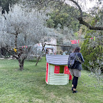 Photo n°17 de l'avis de andrea.r fait le 31/10/2022 à 20:16 sur le  Agriturismo Valle Cerreto à San Severino Marche