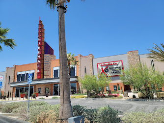 Cinemark Renaissance Marketplace and XD