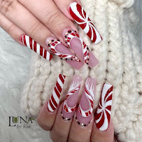 Luna Nails & Spa - Photo 8 - Car repair in Dover, PA, York