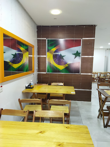 Logo da empresa - Suwayda