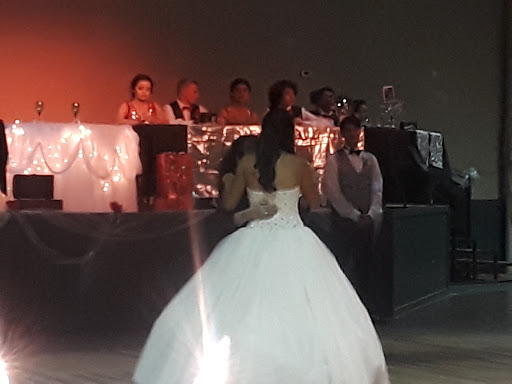 Wedding Venue «El Casino Ballroom», reviews and photos, 437 E 26th St, Tucson, AZ 85713, USA