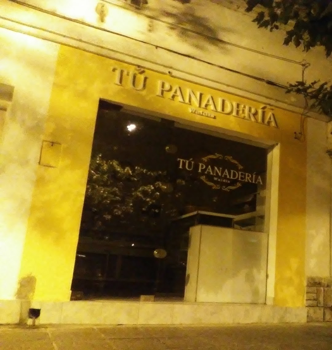 Tu panadería Waldis