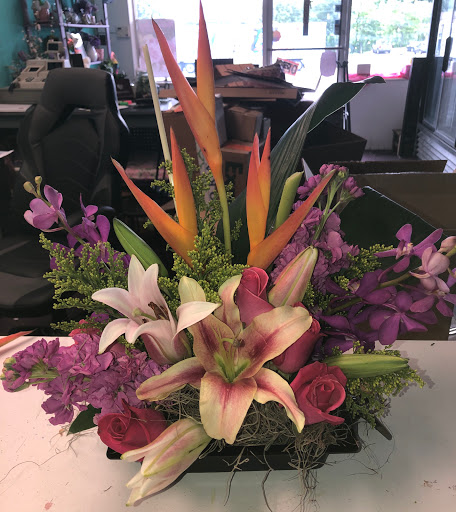 Florist «Bouquets N Things», reviews and photos, 3719 Nicholas St, Easton, PA 18045, USA