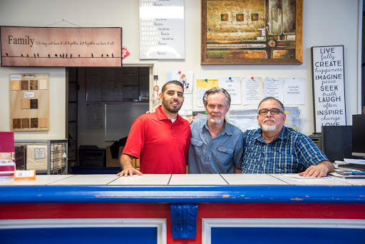 Furniture Store «Nick and Sons Furniture Outlet riverside», reviews and photos, 9970 Magnolia Ave, Riverside, CA 92503, USA