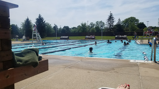 Community Center «Jewish Community Center of Metropolitan Detroit», reviews and photos, 6600 W Maple Rd, West Bloomfield Township, MI 48322, USA